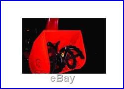 New Ariens Snowblower Thrower Two Stage 28 Inch Electric Start Gas Snow Blower