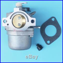 New Carburetor For Briggs & Stratton Walbro LMT 5-4993 With Mounting Gasket
