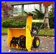 New Gas Snowblower 6.5 Hp FREE SHIPPING