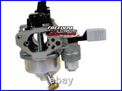 New Honda Hs1332 Hs 1332 Hss1332 Snowblower Snow Blower Carburetor 16100-z1c-h61