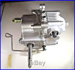 New Nos Honda P/n 20001-vd6-877 Snow Blower Hydrostatic Transmission Assembly