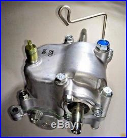 New Nos Honda P/n 20001-vd6-877 Snow Blower Hydrostatic Transmission Assembly