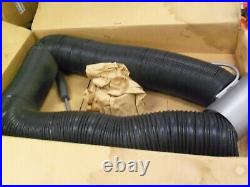 New Peco Vacuum Hose Kit With Wand Fits 6564 6465 6466 & Many Brands 2160 Th