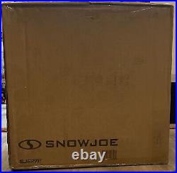 New Snow Joe SJ627E Electric Snow Blower 22-Inch- (Brand New)