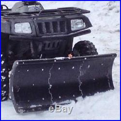Nordic Auto Plow (48) Snow Plow For ATV's & Quads