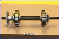 OEM MTD Snow Blower Drive Shaft ASM Columbia Yard Man Craftsman Troy-Bilt