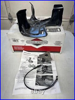 OEM Murray 1687600YP 12 Impeller Kit 2 stage snowblower NEW! FREE Shipping