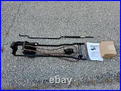 OEM Simplicity Broadmoor Snowthower Manual Lift Hitch 1692041 NEW 1600 2600