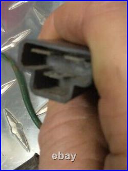 OEM Tecumseh 8-Coil Alternator Stator 611095 For Headlight Heated Grips Etc