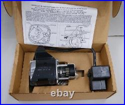 OEM Tecumseh H30 H35 Hs40 Hs 50 Electric Starter 33290D, New Old Stock, L-4440