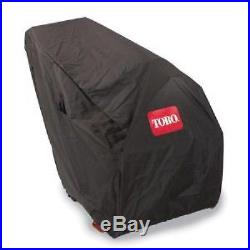 OEM Toro Dual / Two Stage Snow Thrower Cover Part # 490-7466 $$FREE SHIPPING$$
