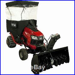 PALLET-Craftsman Dual-Stage Snow Blower Tractor Attachment, Model # 24837