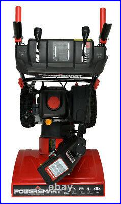 PSS2260L 26 in. 212cc 2-Stage Electric Start Gas Snow Blower