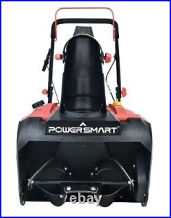 PowerSmart 21 in. Single-Stage Gas Snow Blower Model # DB7006