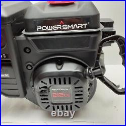 PowerSmart OEM 212cc OHV Egine Assembly PSSHD24T 2-Stage 24 Gas Snow Blower #23