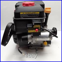 PowerSmart OEM 212cc OHV Egine Assembly PSSHD24T 2-Stage 24 Gas Snow Blower #23