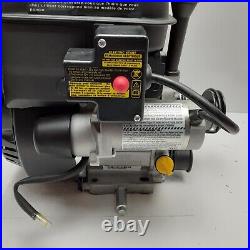 PowerSmart OEM 212cc OHV Egine Assembly PSSHD24T 2-Stage 24 Gas Snow Blower #23