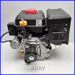 PowerSmart OEM 212cc OHV Egine Assembly PSSHD24T 2-Stage 24 Gas Snow Blower #23