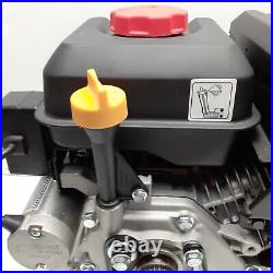 PowerSmart OEM 212cc OHV Egine Assembly PSSHD24T 2-Stage 24 Gas Snow Blower #23