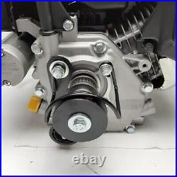 PowerSmart OEM 212cc OHV Egine Assembly PSSHD24T 2-Stage 24 Gas Snow Blower #23