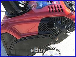 Power Clear 721 E 21 in. Single-Stage Gas Snow Blower