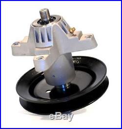 REPLACEMENT CUB CADET SPINDLE ASSEMBLY 918-04461 618-04456 618-04461 918-04456