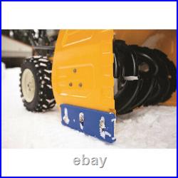SNOW BLOWER Shovel Thrower 243 cc Gas Two-Stage Engine Heavy-Duty Steel 26