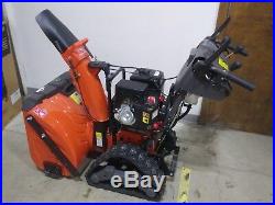 ST327T 27In 2-Stage Track Drive Snow Thrower