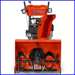 Simplicity 1524 (24) 306cc Signature Series Two-Stage Snow Blower