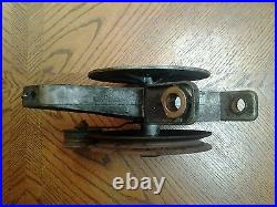 Simplicity 760 860 870 Snowblower Friction Disk Arm 1719879SM 1670849 1672595A