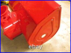 Snapper 1696005 1528 28 Snowblower housing NEW 1687613YP