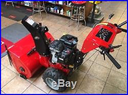 Snapper L1730E 30 342cc Two-Stage Snow Blower 1696006 FREE SHIPPING