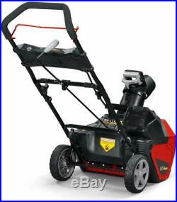 Snapper MAX XD 82 Volt Cordless Snow Blower (Machine Only) (Open Box)