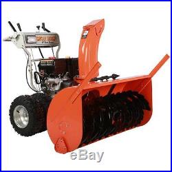 Snow Beast 45SBM16 45 Commercial 420cc Electric Start 2-Stage Gas Snow Blower