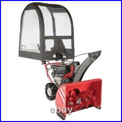 Snow Blower Cover Universal Cab Heavy Duty Deluxe 3-Stage-2 Blowers Thrower