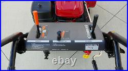 Snow Blower, Honda HS1332TAS, 32, 2-Stage Variable Speed Track Drive, Excellent