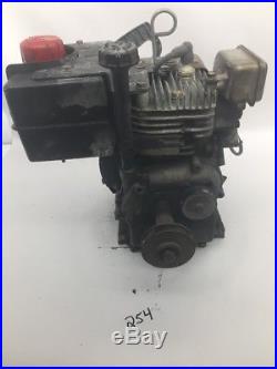 Snow Blower Tecumseh Engine 5HP 4 Cycle, Good Motor