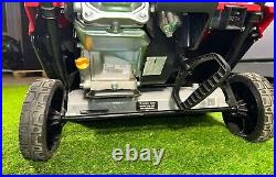 Snow Blower Toro Power Clear Power Propel 721 QZE SEE VIDEO! (B)