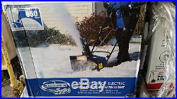 Snow Joe 13.5-Amp 18-in Corded Electric Snow Blower WithLight