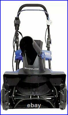 Snow Joe 18 40v Snowblower Hybrid Single Stage iON18SB-HYB Tool Only