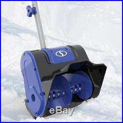 Snow Joe 24V-SS10-XR Cordless Snow Shovel 24-Volt 10-Inch 5-Ah