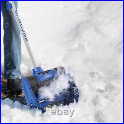 Snow Joe 24V-SS12-XR 24-Volt iON+ Cordless Snow Shovel Kit 12-Inch