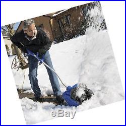 Snow Joe 323E 13-Inch 10-Amp Electric Snow Shovel Blue