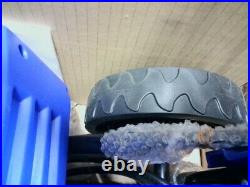 Snow Joe ION18SB 18-Inch 40 Volt Cordless Single Stage Brushless Snow Blower New