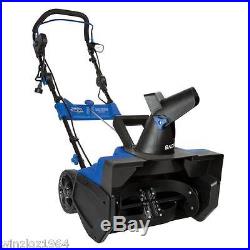 Snow Joe Ultra 18 in. 14.5 Amp Electric Snow Blower with LED Light New SJ619E