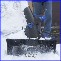 Snow Joe Ultra 21 Inch 14 Amp Electric Snow Thrower (Open Box)
