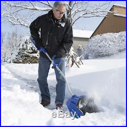 Snow Joe iON13SS-CT Cordless Snow Shovel 13-Inch 40 Volt Brushless Core