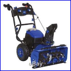 Snow Joe iON Self-Propelled 3 Speed 24 Inch Cordless Snow Blower (Tool Only)