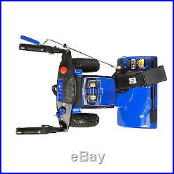 Snow Joe iON Self-Propelled 3 Speed 24 Inch Cordless Snow Blower (Tool Only)