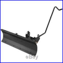 Snow blade 19A30017OEM 46 inch DOZER MTD OEM BLOW OUT SALE